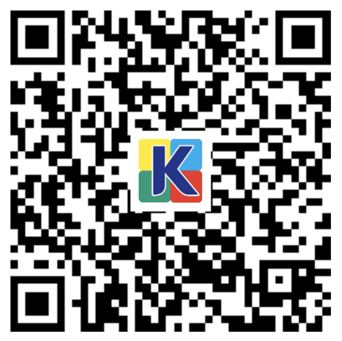 KO-OP KASH QR